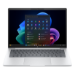 HP EliteBook 8 G1i 14 Next Gen AI PC Wolf Pro Security Edition Copilot+ PC Intel Core Ultra 5 226V Laptop 35,6 cm (14") WUXGA 16 GB LPDDR5x-SDRAM 512 GB SSD Wi-Fi 7 (802.11be) Windows 11 Pro Zilver AZERTY