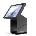 Compulocks Surface Pro 13" 9-10 Gen Tablet Printer Kiosk