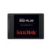 Sandisk Plus 480 GB Serial ATA III SLC