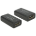 DeLOCK 11403 AV extender Black