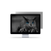 NATEC Owl Frameless display privacy filter 61 cm (24")
