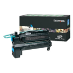 Lexmark C792X6CG toner cartridge 1 pc(s) Original Cyan