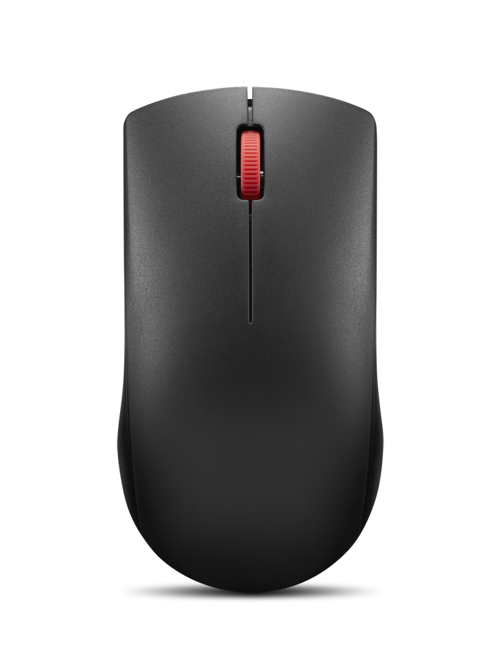 Lenovo 150 mouse Office Ambidextrous RF Wireless Optical 1000 DPI