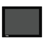 Lenovo ThinkEdge SE50a-12 Gen1 Intel® U U300L 30.7 cm (12.1") 1024 x 768 pixels Touchscreen All-in-One thin client 8 GB DDR5-SDRAM 256 GB SSD Windows 11 IoT Enterprise LTSC Wi-Fi 6E (802.11ax) Black