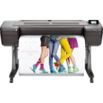 HP Designjet Z9+ 44-inch PostScript-printer
