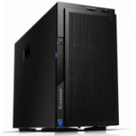 Lenovo System x3500 M5 server Tower Intel Xeon E5 v3 E5-2620V3 2.4 GHz 8 GB DDR4-SDRAM 550 W