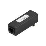 Black Box SPD075A PoE adapter