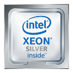 HP Intel Xeon Silver 4210R processor 2.4 GHz 13.75 MB Tray