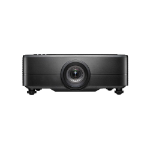 Optoma ZU820TST data projector 7500 ANSI lumens DLP WUXGA (1920x1200) 3D Black