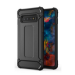 JLC Samsung S10 Military Case - Black