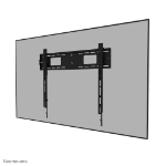 Neomounts WL30-750BL18 Heavy duty wall mount 43-98" - fixed - lockable - fast installation - TÜV