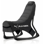Playseat PUMA Active Gam Seat - Black Universal gaming chair Bucket (cradle) seat UKPG.00300