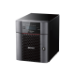 Buffalo TeraStation TS5420DN0802 NAS/storage server Desktop Annapurna Labs AL524 8 GB DDR4 8 TB HDD Black