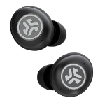 JLab JBuds Air Pro Headphones True Wireless Stereo (TWS) In-ear Music Bluetooth Black