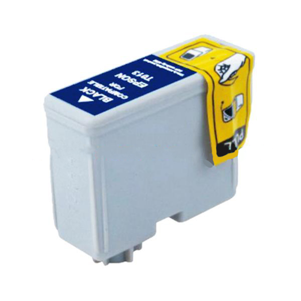 Image of CTS Wholesale Compatible Epson Stylus 400 Black Ink T050140 S020187 T0