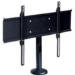 Peerless HP450-GB monitor mount / stand Desk Black