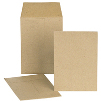 New Guardian Envelope 98x67mm Gum 80gsm Manilla (Pack of 2000) M24011