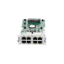 Image of Cisco NIM-ES2-8= network switch module Gigabit Ethernet