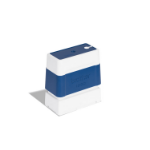 Brother PR-1850E6P Stamp blue 18 x 50 mm Pack=6 for Brother SC 2000