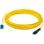 ADD-LC-MTRJ-7M6MMFK-YW - Fibre Optic Cables -