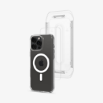 Spigen iPhone 16 Pro Max Case mobiele telefoon behuizingen Wit