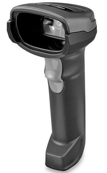 Image of Zebra DS2208-SR7U3200AZW barcode reader Handheld bar code reader...