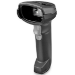Zebra DS2208-SR7U3200AZW barcode reader Handheld bar code reader Black, Grey