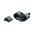 HP C1P70A Maintenance-kit ADF, 100K pages for HP Color LaserJet M 880/LaserJet M 830