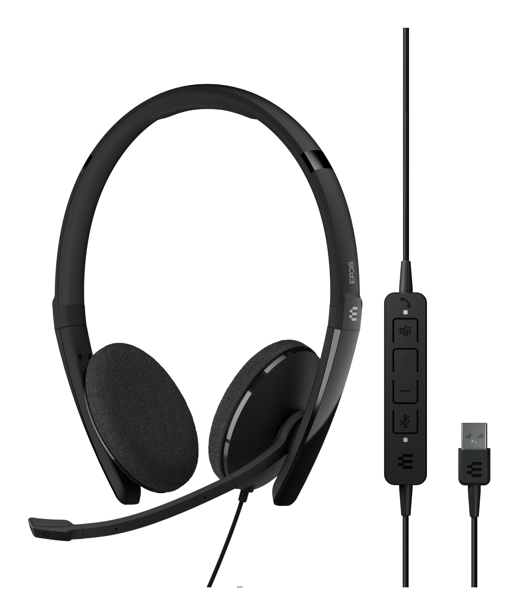EPOS ADAPT 160T USB II