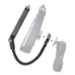 RAM Mounts RAM-MAG-1U houder Mobiele computer, Mobiele telefoon/Smartphone Zwart