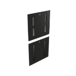 Vertiv VRA6031 rack accessory Side panel