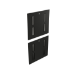Vertiv VRA6031 rack accessory Side panel