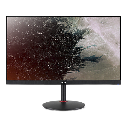 Image of Acer NITRO XV2 XV272U V computer monitor 68.6 cm (27") 2560 x 1440...