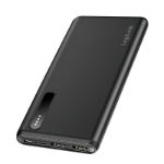 LogiLink PA0311 power bank 8000 mAh Black