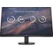 HP P27v G4 computer monitor 68.6 cm (27") 1920 x 1080 pixels Full HD LCD Black