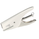 Rapid Retro Classic S51 Stainless steel,White Standard clinch