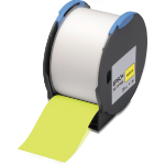 Epson C53S634003/RC-T5YNA Ribbon yellow 50mm x 15m for Epson LabelWorks 100