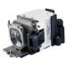 MicroScreen Projector Lamp for Sony