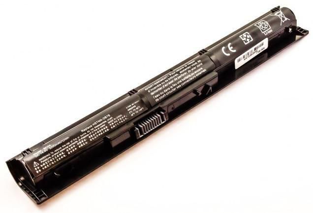 CoreParts Laptop Battery. 32Wh 4 Cell