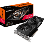 GIGABYTE GAMING GV-R57XTGAMING-OC-8GD videokaart AMD Radeon RX 5700 XT 8 GB GDDR6