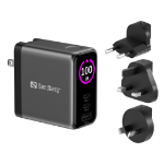 Sandberg Travel Charger PD100W Display