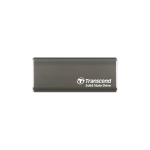 Transcend ESD265C 500 GB Grey