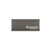 Transcend ESD265C 500 GB USB Type-C 3.2 Gen 2 (3.1 Gen 2) Grey