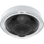 Axis 01500-001 security camera Dome IP security camera 2560 x 1440 pixels Ceiling/wall