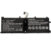 CoreParts MBXLE-BA0224 laptop spare part Battery