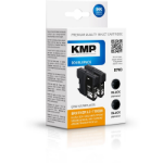 KMP B78D inktcartridge 2 stuk(s) Compatibel Zwart