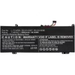 CoreParts 5B10Q16066-CP laptop spare part Battery