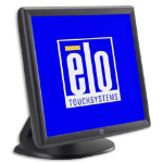 Elo Touch Solutions 1915L POS monitor 19" 1280 x 1024 pixels Touchscreen