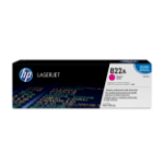 HP C8563A/822A Drum kit magenta, 40K pages/5% for HP Color LaserJet 9500