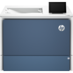 HP Colour LaserJet Enterprise 5700dn Printer, Print, Front USB flash drive port; Optional high-capacity trays; Touchscreen; TerraJet cartridge